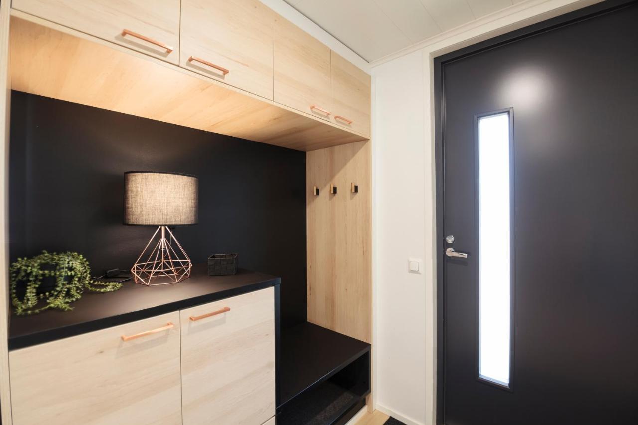 Apartment Tuomenkartano B1 Iso Huoneisto Saunalla Kalajoki Ngoại thất bức ảnh