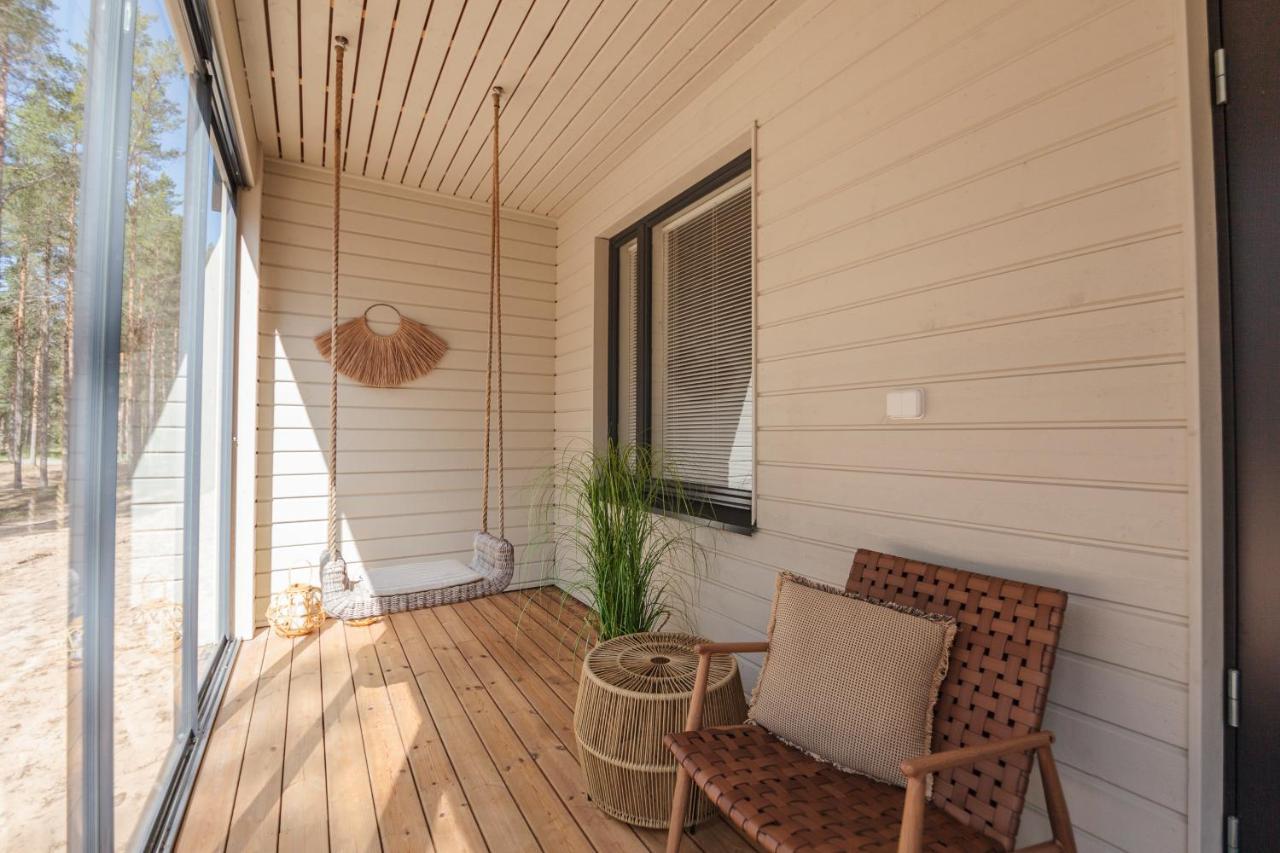 Apartment Tuomenkartano B1 Iso Huoneisto Saunalla Kalajoki Ngoại thất bức ảnh